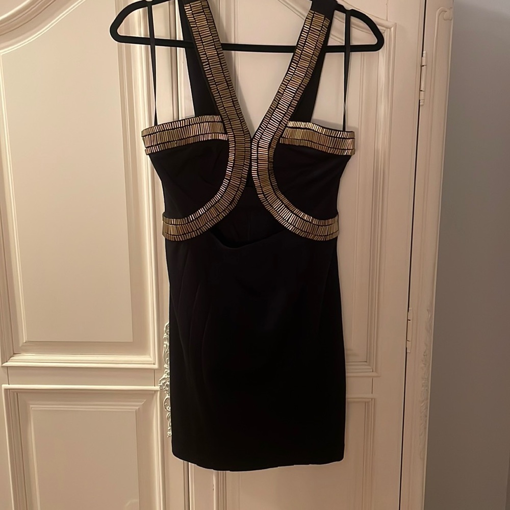 Ark and Co. Dress
